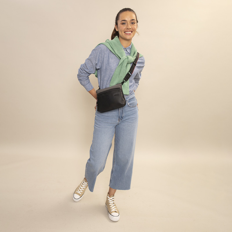 Bolso Pequeño GABOL Nicole 602905 - Imagen 3