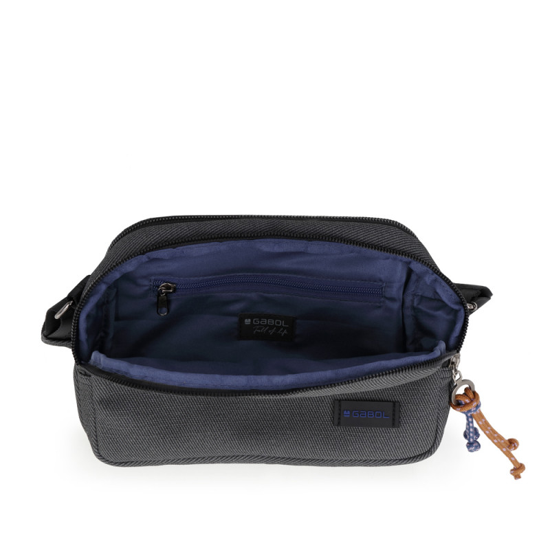 Bolso Pequeño GABOL Salma 603002 - Imagen 6
