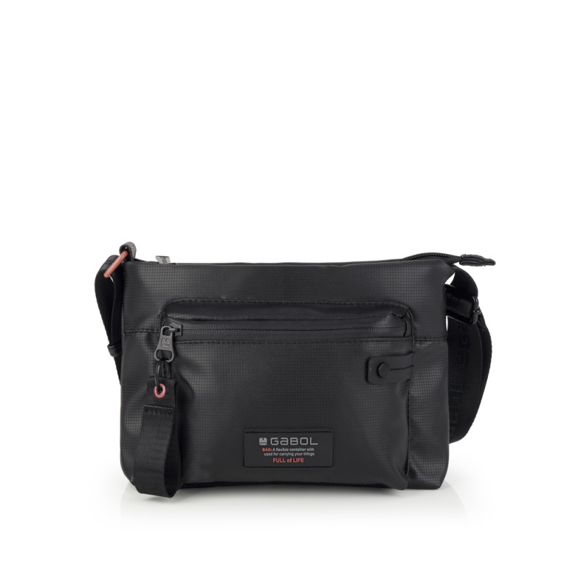 Bolso Bandolera Pequeño GABOL Sharon 603101 - Imagen 2