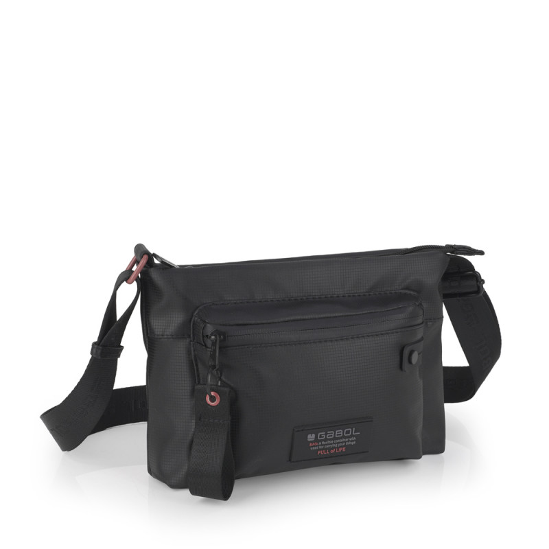 Bolso Bandolera Pequeño GABOL Sharon 603101 - Imagen 4