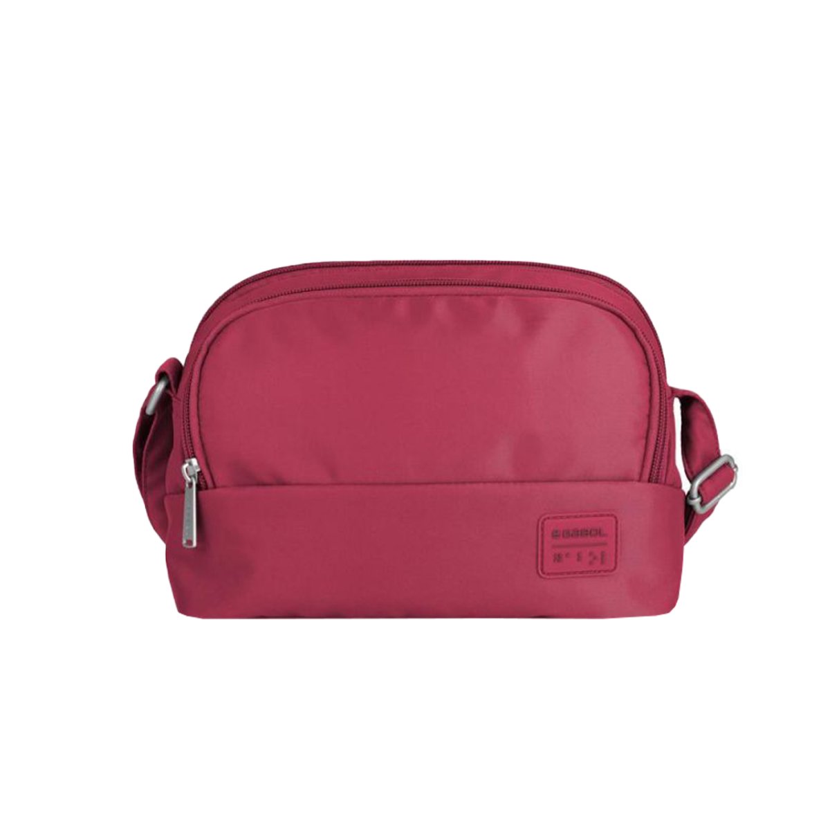 Bolso Bandolera Circular Impermeable GABOL Rio 600702 - Imagen 9