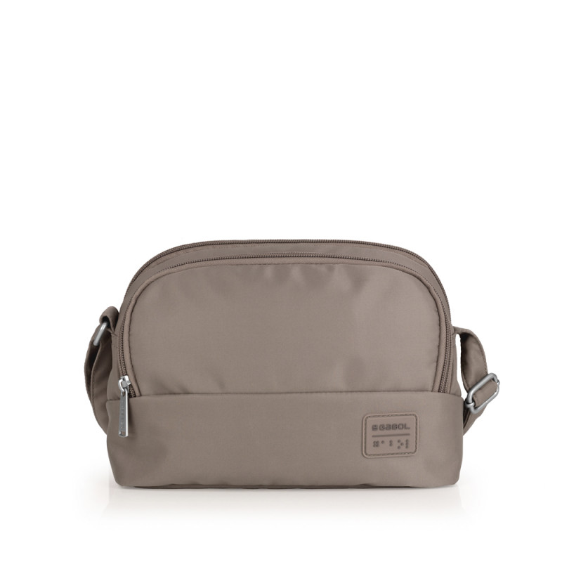 Bolso Bandolera Circular Impermeable GABOL Rio 600702 - Imagen 3