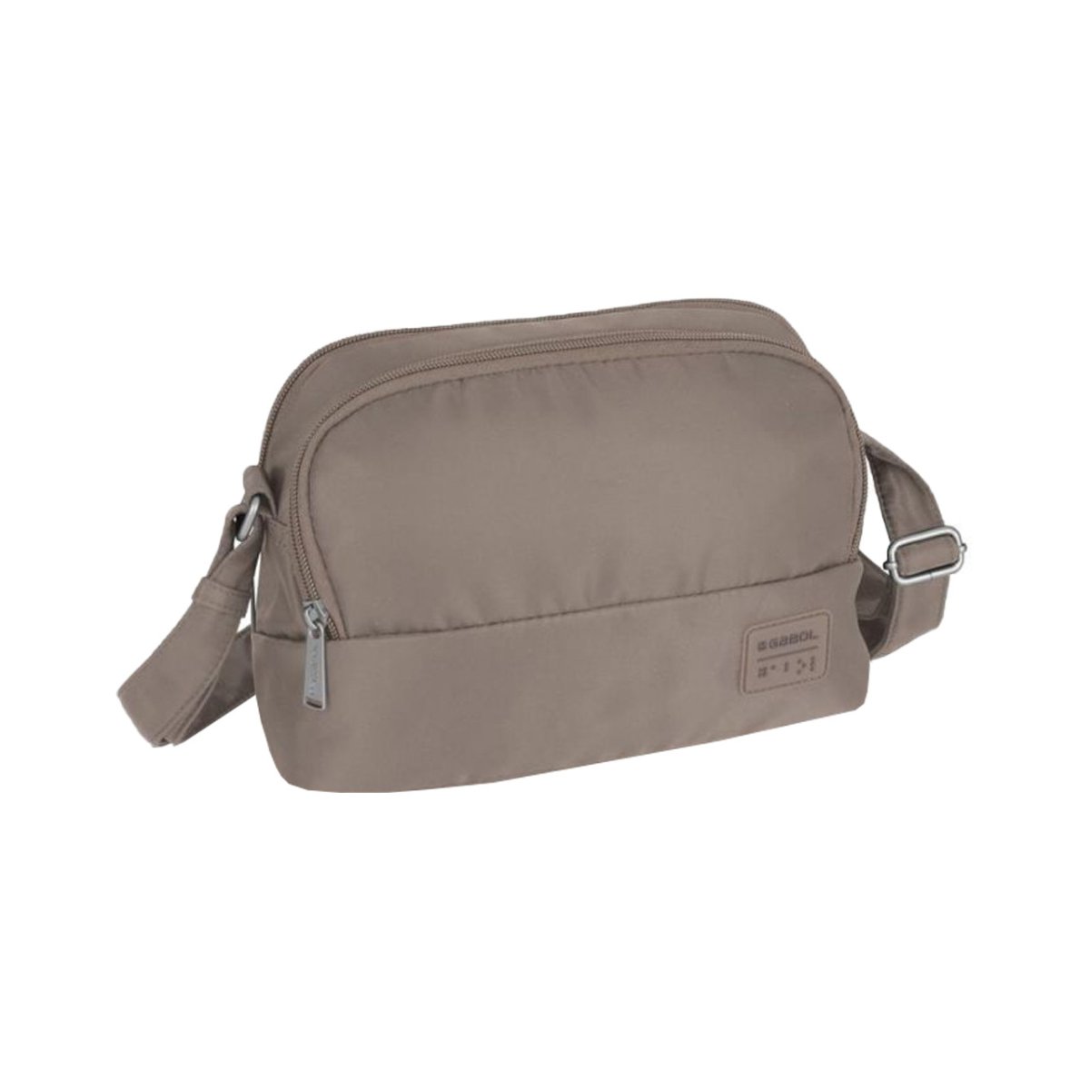 Bolso Bandolera Circular Impermeable GABOL Rio 600702 - Imagen 4