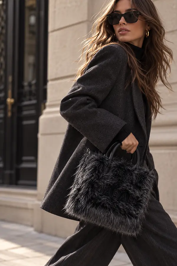 "Aspen mini tote" bolso Rue Madam - Imagen 3