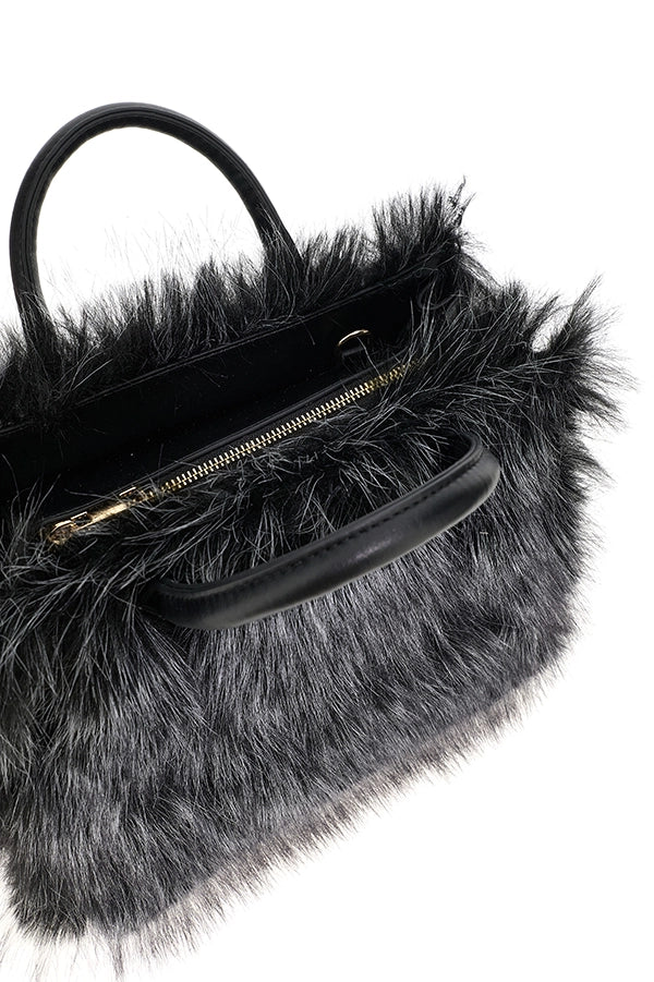 "Aspen mini tote" bolso Rue Madam - Imagen 4