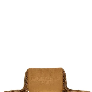 "Canyon clutch Cognac" bolso Rue Madam