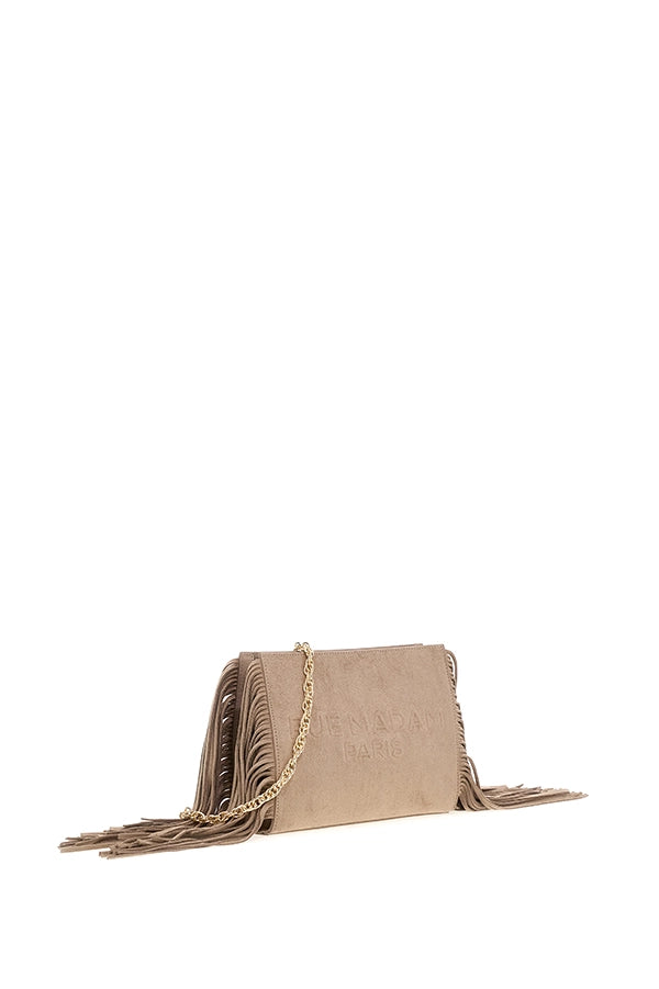 "Canyon clutch Topo" bolso Rue Madam - Imagen 4