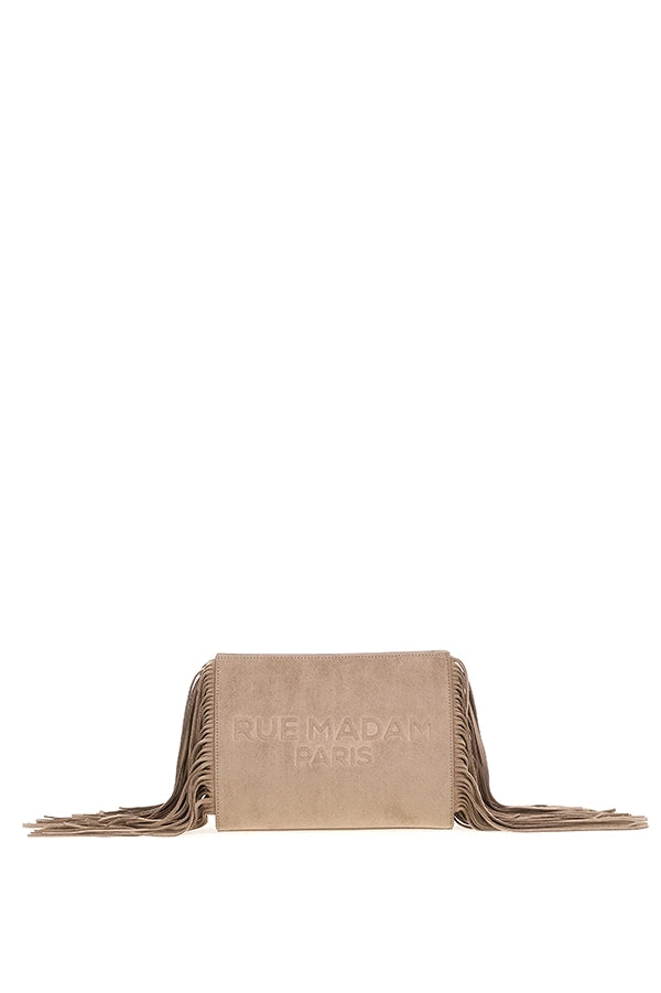 "Canyon clutch Topo" bolso Rue Madam