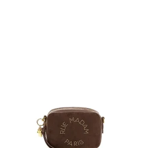 "La Camera" bolso Rue Madam