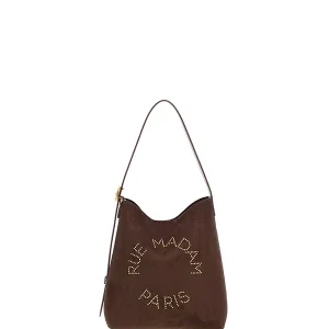 "Le sac marrón" bolso Rue Madam