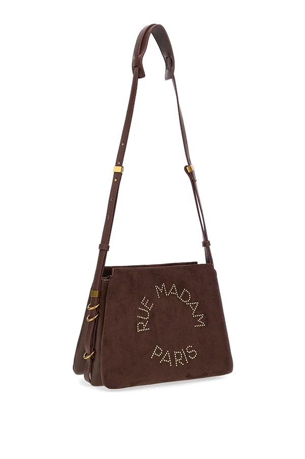 "Le Trois" bolso Rue Madam - Imagen 4