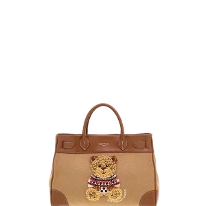 "Marvin Love Tote Camel" bolso Rue Madam