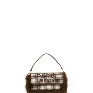 "Megeve Shoulder" bolso Rue Madam