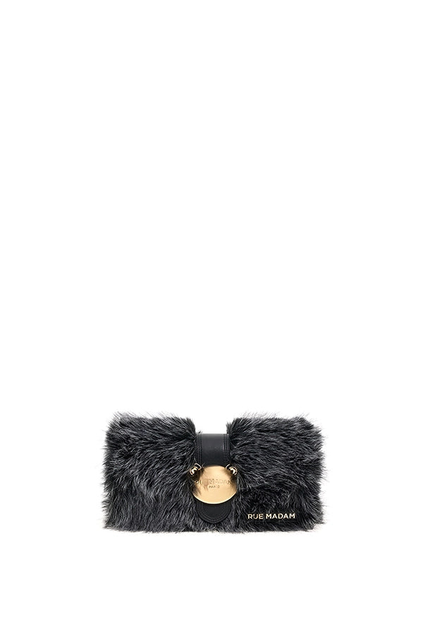 "Aspen Teddy it-bag" bolso Rue Madam - Imagen 2