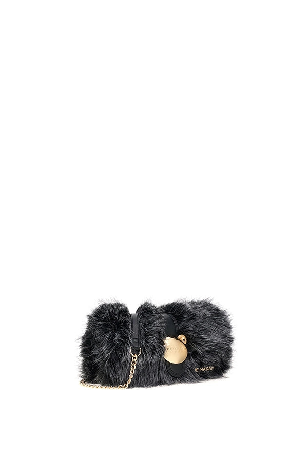 "Aspen Teddy it-bag" bolso Rue Madam - Imagen 5