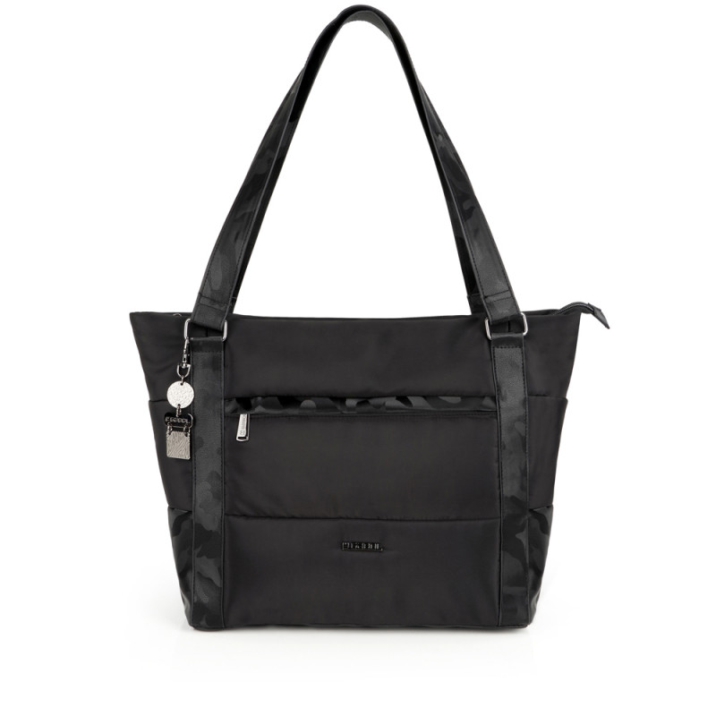 Bolso Shopper Impermeable GABOL Ingrid 602628