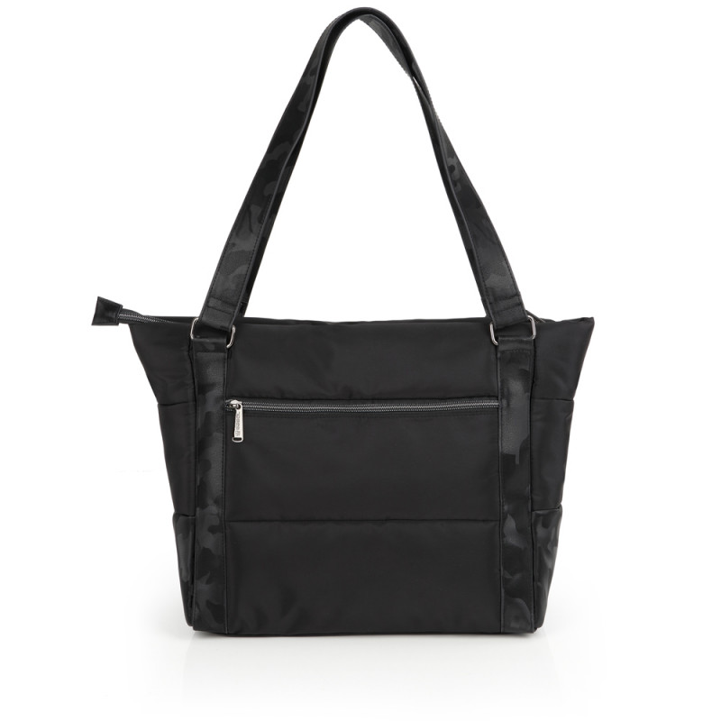 Bolso Shopper Impermeable GABOL Ingrid 602628 - Imagen 6