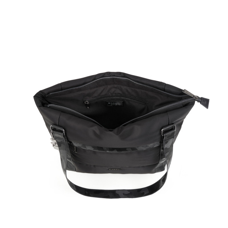 Bolso Shopper Impermeable GABOL Ingrid 602628 - Imagen 5