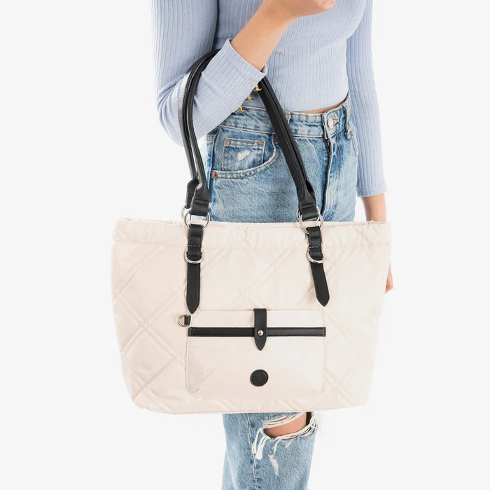 Bolso Shopper Matties Leiria 20152 - Imagen 3