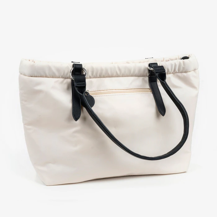 Bolso Shopper Matties Leiria 20152 - Imagen 5