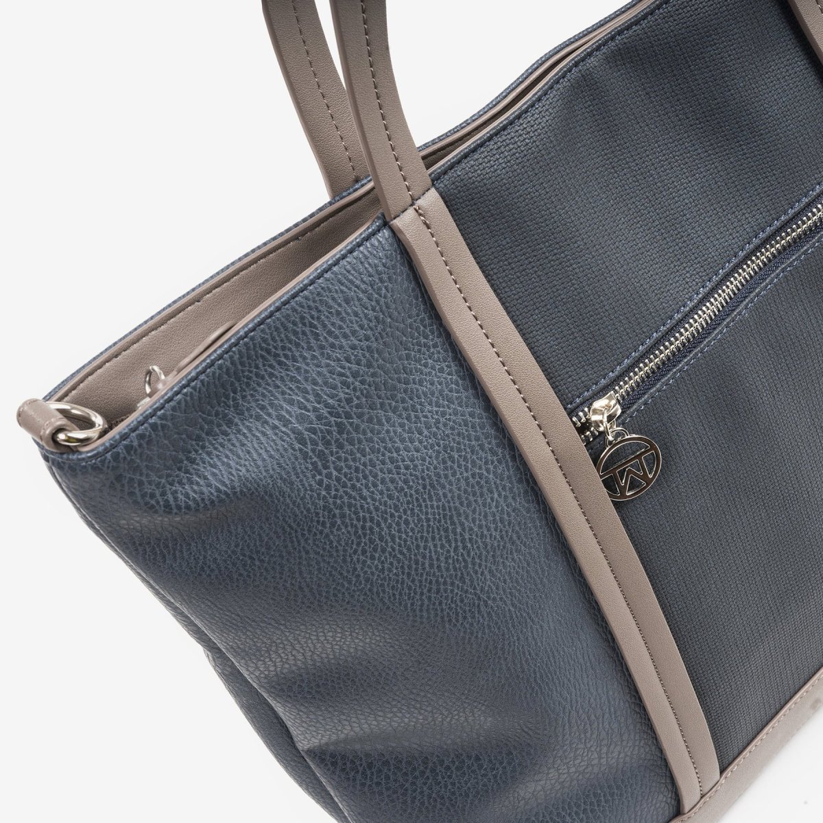 Bolso Shopper Matties Sibling 20051 - Imagen 4