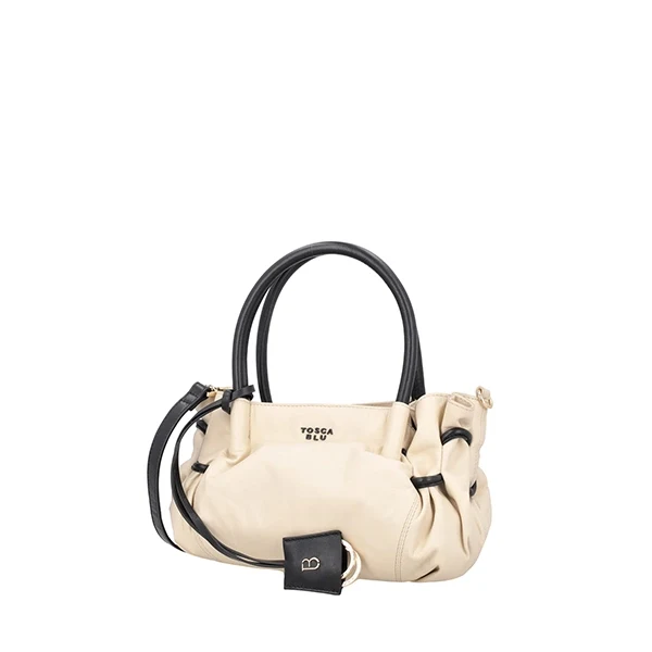 "Victoria piccola" bolso Tosca Blu - Imagen 4