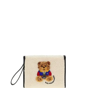"Marvin Winter Clutch Crudo" bolso Rue Madam