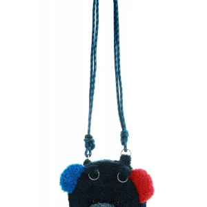 "Mike Teddy 22cm" bolso mochila (disponible 3 colores, marrón, gris y azul) MWM