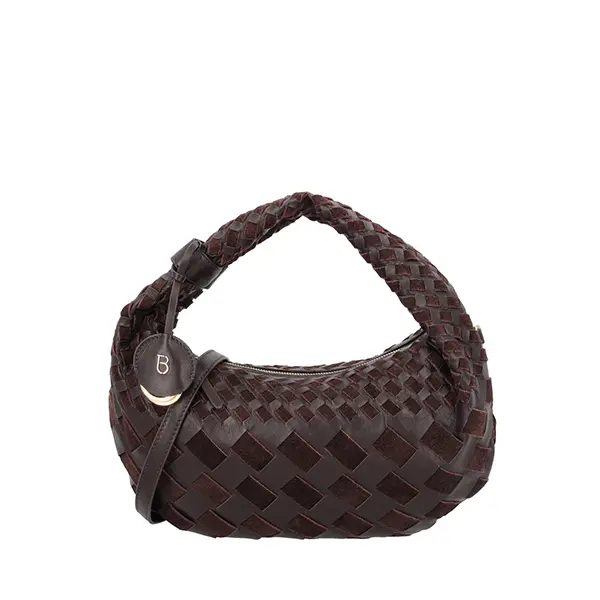 "Milano" bolso Tosca Blu