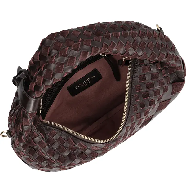 "Milano" bolso Tosca Blu - Imagen 5