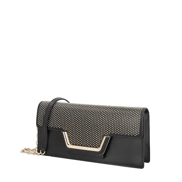 "Peggie borchie" bolso Tosca Blu - Imagen 4