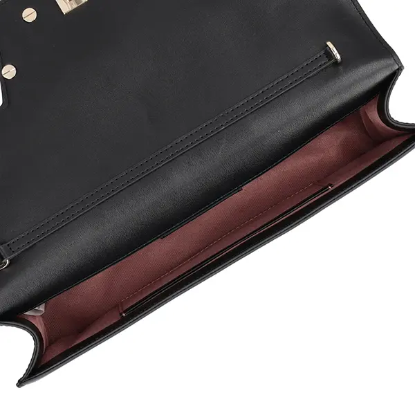 "Peggie borchie" bolso Tosca Blu - Imagen 5
