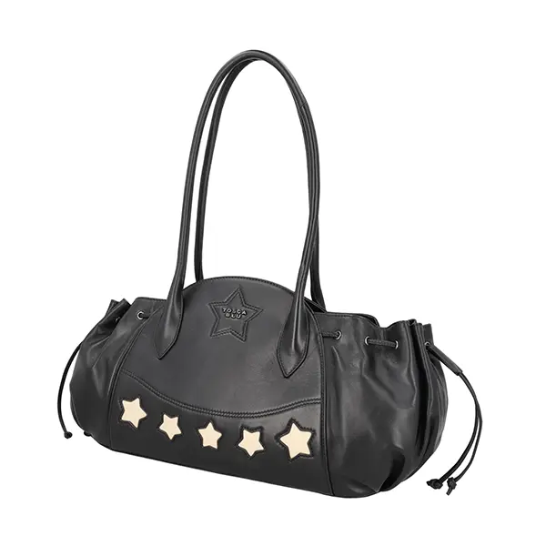 "Stella" bolso Tosca Blu - Imagen 4