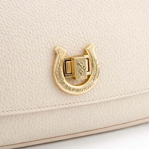"Loire bandolera" bolso U.S. Polo Assn. - Imagen 5