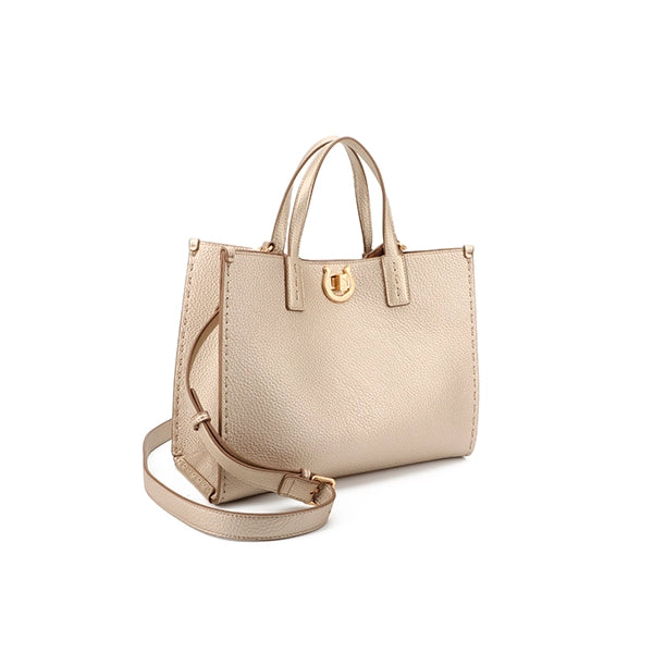 "Loire Tote dorado" bolso U.S. Polo Assn. - Imagen 7