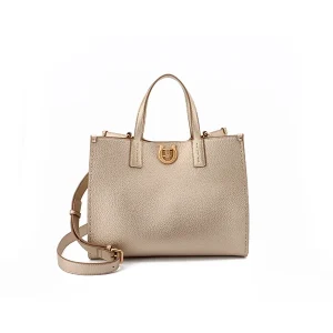 "Loire Tote dorado" bolso U.S. Polo Assn.