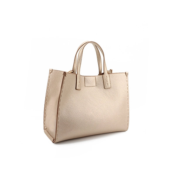 "Loire Tote dorado" bolso U.S. Polo Assn. - Imagen 3