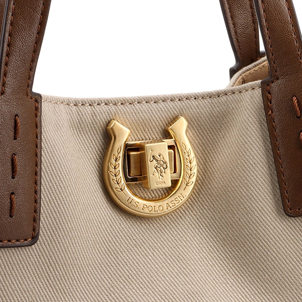 "Seine Tote" bolso U.S. Polo Assn. - Imagen 6
