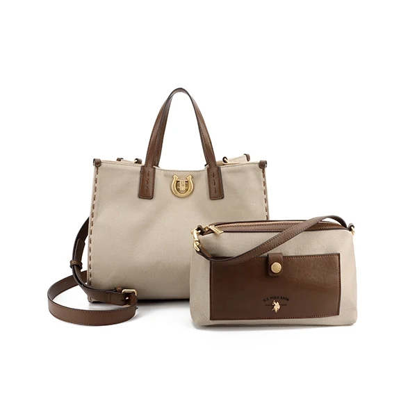 "Seine Tote" bolso U.S. Polo Assn. - Imagen 3