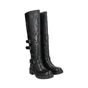 "Jeanne" botas Tosca Blu