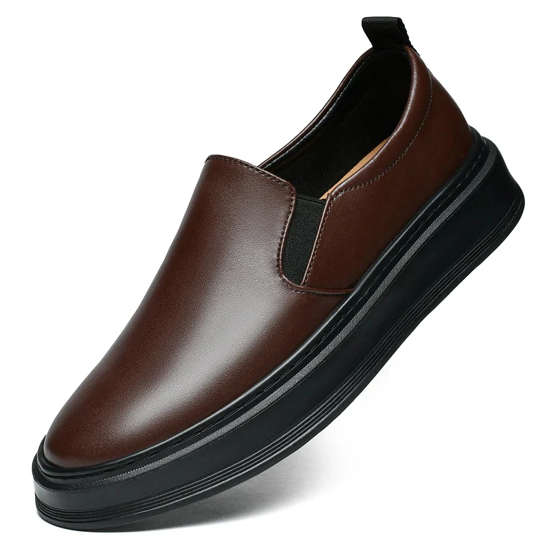 Zapatos sin cordones elegantes - Imagen 4