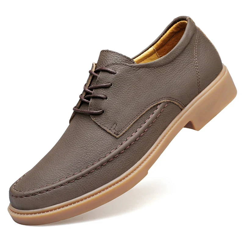 Zapatos de negocios informales - Imagen 4