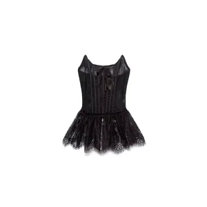 "Era" bustier corpiño Aniye BY
