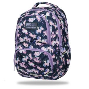 Mochila escolar infantil Spiner Termic Pegas C01275