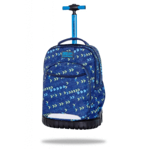 MOCHILA CARRO SWIFT C04172 COOLPACK CHEVRON
