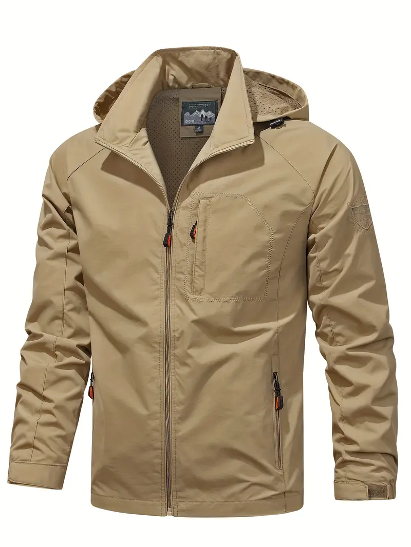 Chaqueta elegante y ligera - Imagen 3