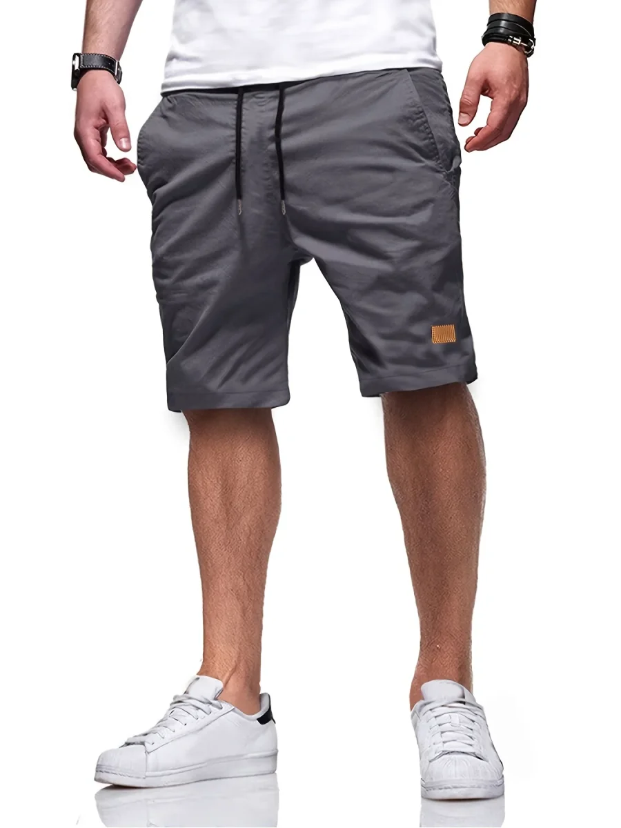 Pantalones cortos informales de verano - Imagen 6