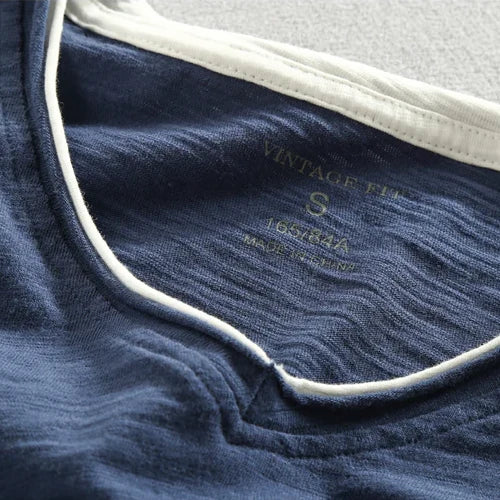Camiseta de manga larga «Paris Vintage» - Imagen 7
