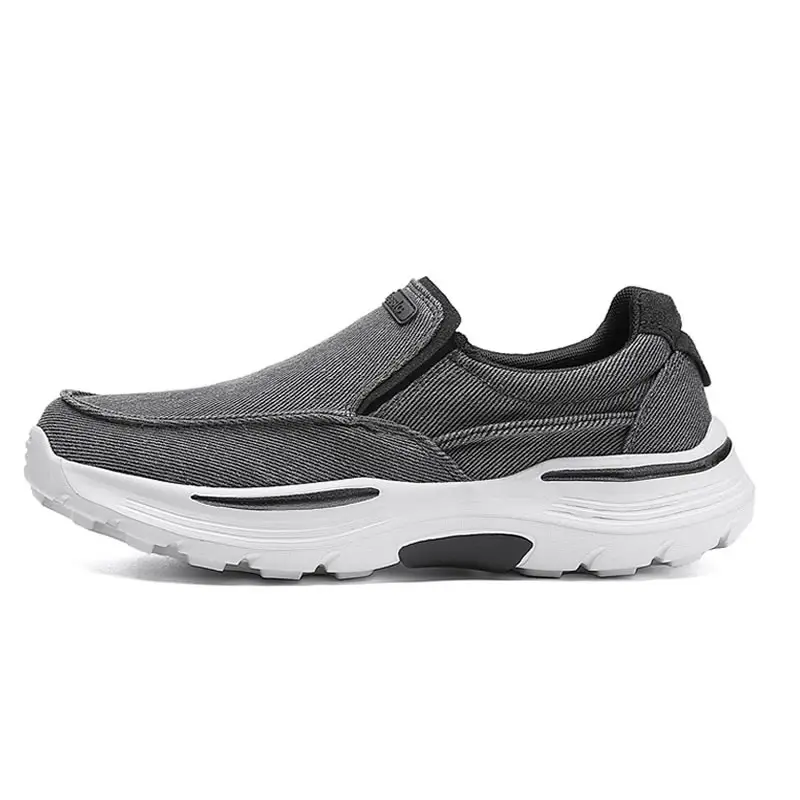 Zapatos cómodos sin cordones - Imagen 6