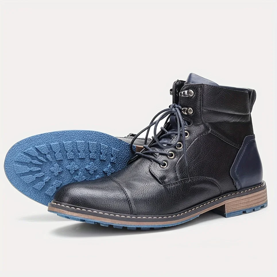 Botas clásicas - Imagen 4